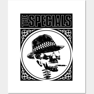 The Specials Posters and Art